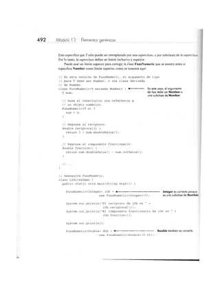 Fundamentos de java herbert schildt