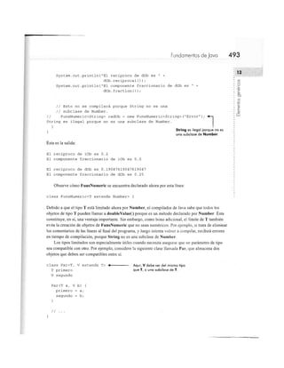 Fundamentos de java herbert schildt