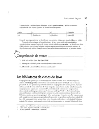 Fundamentos de java herbert schildt