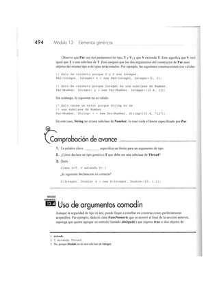 Fundamentos de java herbert schildt