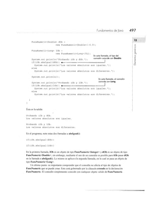 Fundamentos de java herbert schildt