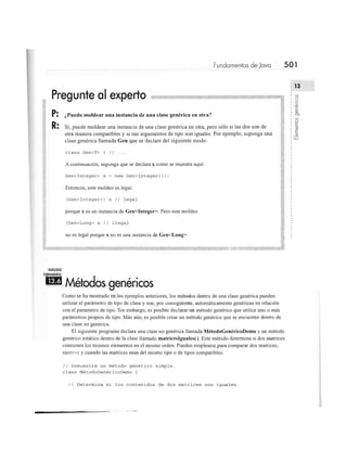 Fundamentos de java herbert schildt