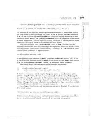 Fundamentos de java herbert schildt