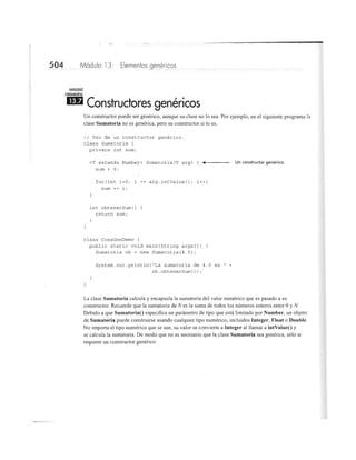 Fundamentos de java herbert schildt