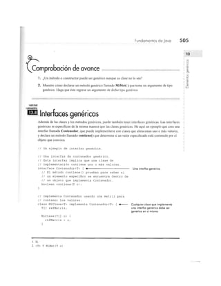 Fundamentos de java herbert schildt