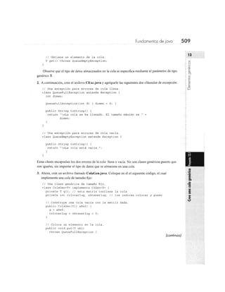 Fundamentos de java herbert schildt