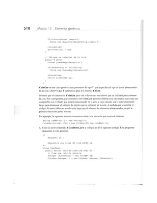 Fundamentos de java herbert schildt