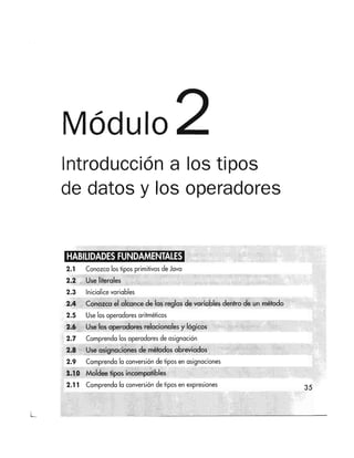 Fundamentos de java herbert schildt