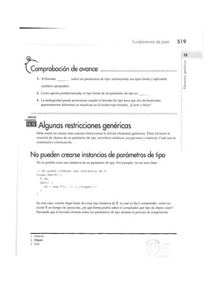 Fundamentos de java herbert schildt