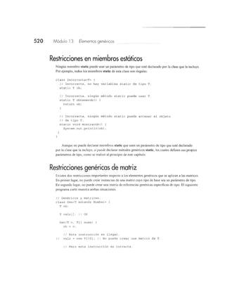 Fundamentos de java herbert schildt