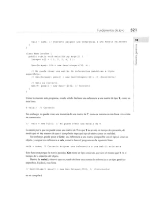 Fundamentos de java herbert schildt