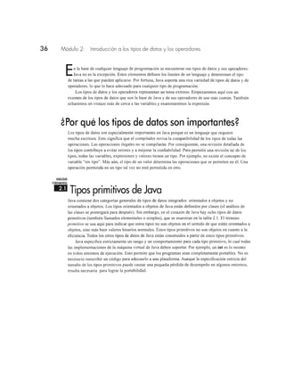 Fundamentos de java herbert schildt