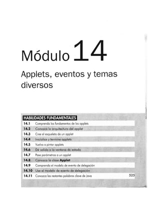 Fundamentos de java herbert schildt