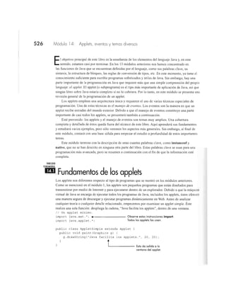 Fundamentos de java herbert schildt