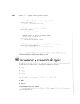Fundamentos de java herbert schildt