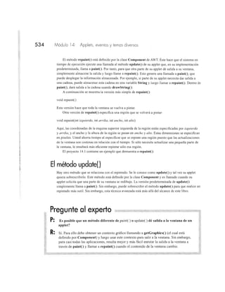 Fundamentos de java herbert schildt