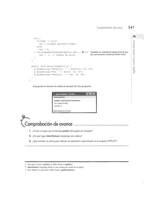 Fundamentos de java herbert schildt