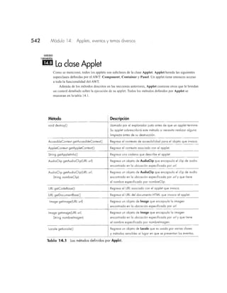 Fundamentos de java herbert schildt