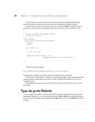 Fundamentos de java herbert schildt