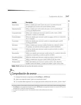 Fundamentos de java herbert schildt