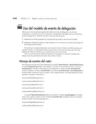 Fundamentos de java herbert schildt