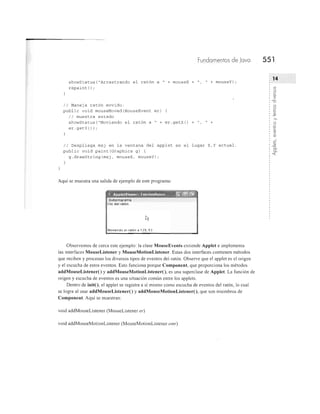 Fundamentos de java herbert schildt