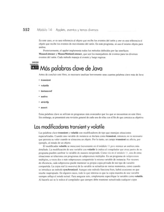 Fundamentos de java herbert schildt