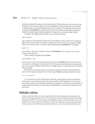 Fundamentos de java herbert schildt