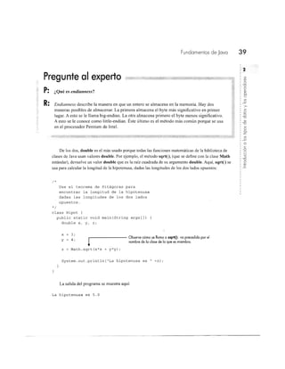 Fundamentos de java herbert schildt