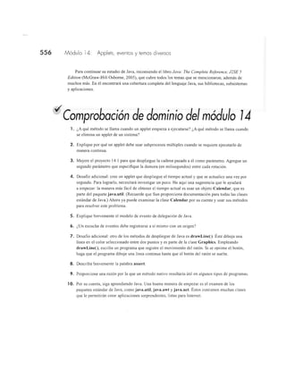 Fundamentos de java herbert schildt