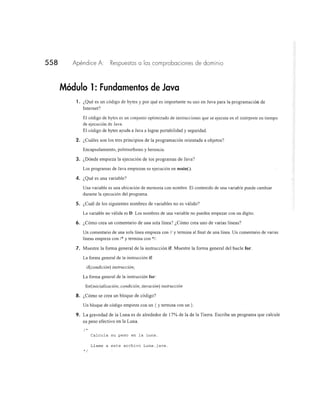 Fundamentos de java herbert schildt