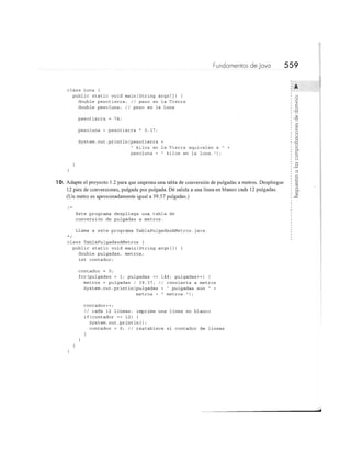 Fundamentos de java herbert schildt
