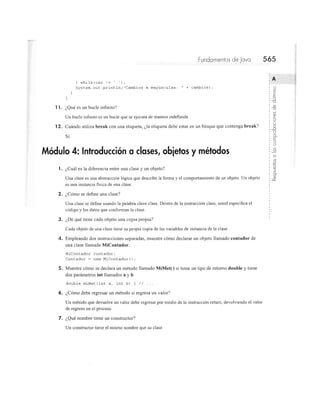 Fundamentos de java herbert schildt