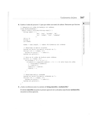 Fundamentos de java herbert schildt