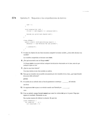 Fundamentos de java herbert schildt