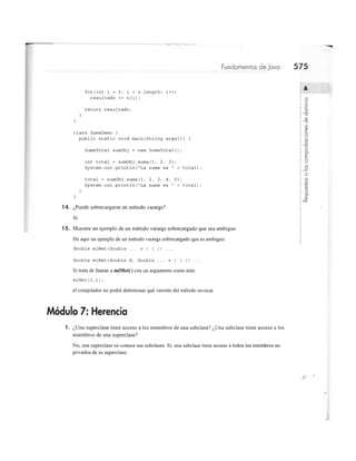 Fundamentos de java herbert schildt