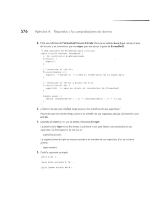 Fundamentos de java herbert schildt