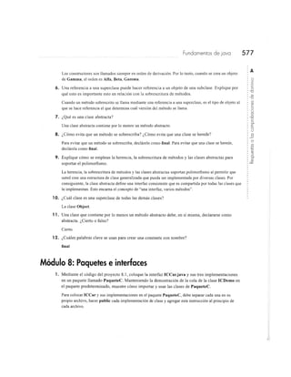 Fundamentos de java herbert schildt