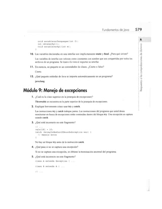 Fundamentos de java herbert schildt