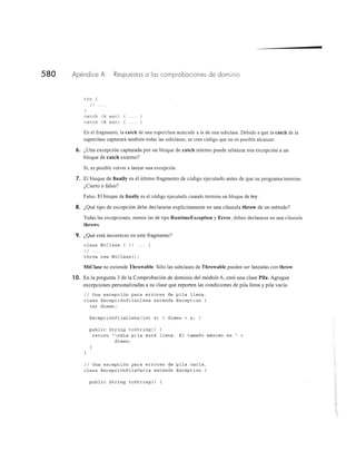 Fundamentos de java herbert schildt