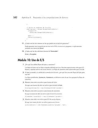Fundamentos de java herbert schildt