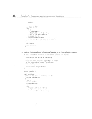 Fundamentos de java herbert schildt