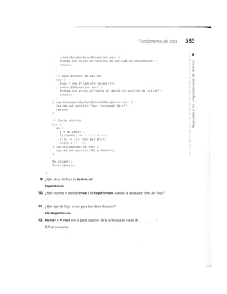 Fundamentos de java herbert schildt
