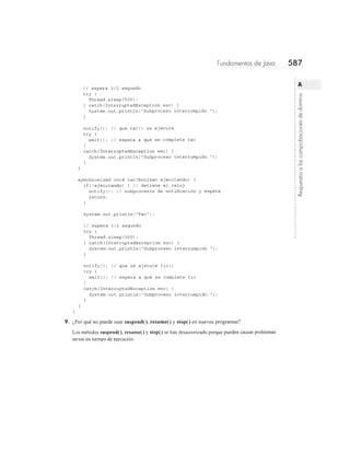 Fundamentos de java herbert schildt