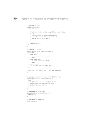Fundamentos de java herbert schildt