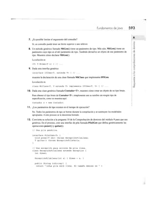 Fundamentos de java herbert schildt