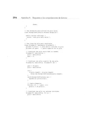 Fundamentos de java herbert schildt