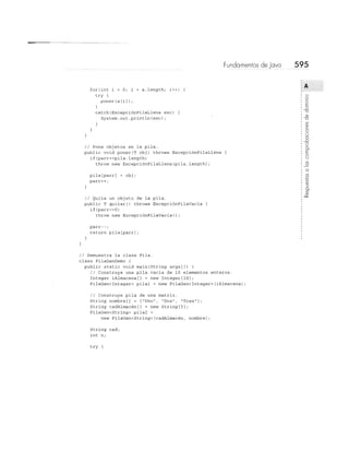 Fundamentos de java herbert schildt