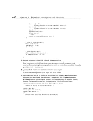 Fundamentos de java herbert schildt