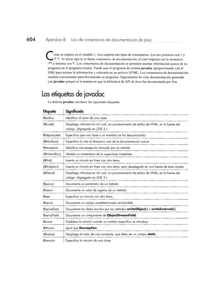 Fundamentos de java herbert schildt